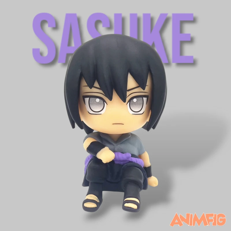 Sasuke Action Figure | Naruto