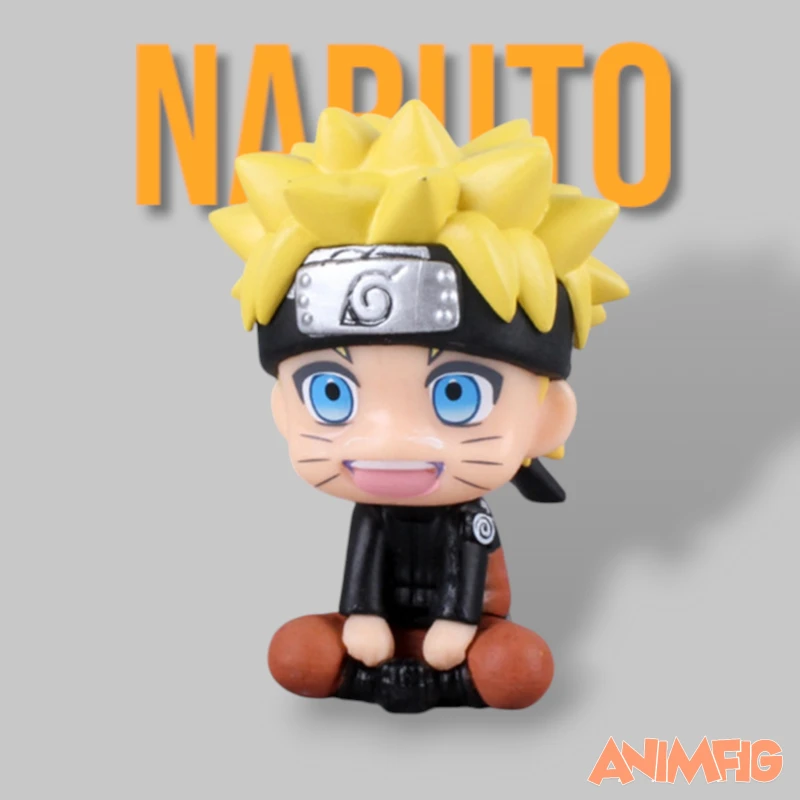 Naruto Action Figure | Naruto