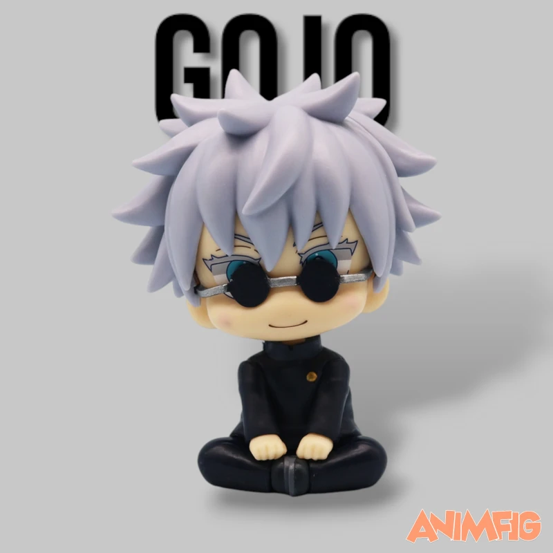 Satoru Gojo Action Figure | Jujutsu Kaisen