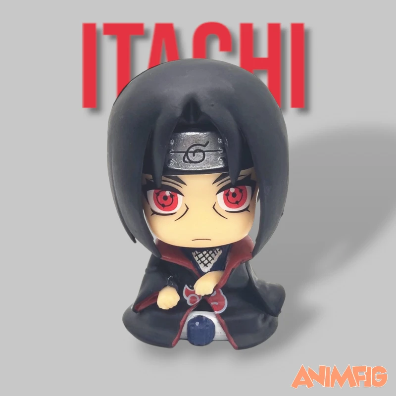 Itachi Action Figure | Naruto